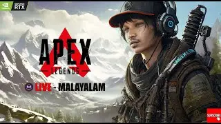 🔴LIVE - Apex Legends | GRINDINNGGGG #apexlegends #apexhub #apexzone #apexlegendsclips #apexmobile