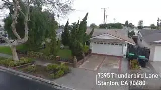 7395 Thunderbird Lane, Stanton, CA 90680