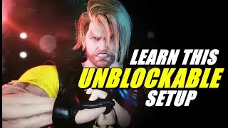 PAUL Guaranteed Guard Break Trap Guide