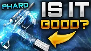 Pharo vs All SMG's (The WEIRDEST gun in Call of Duty Mobile?) | CODM Tips