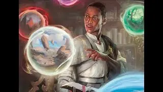 MHayashi-Modern Mono Red Obosh Prowess Match 5(Vs. Orzhov Stoneblade)-League 35