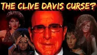 The Many BODIES of Clive Davis: Coincidence or Curse?
