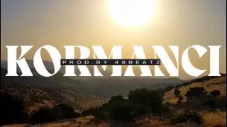 &ldquo;KORMANCI&rdquo; Kurdish Type Freestyle Beat | prod. by 49beatz