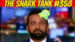 See You In Valhalla | The Snark Tank Podcast Ep. 358