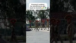 Praying for peace#trendingshorts #viralshort #india #indiapakistan #nowar #indianarmy #realheroes