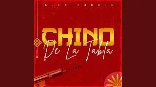 Chino de La Tabla