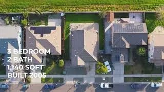 1604 Maryclair Drive Olivehurst CA 95961- MLS