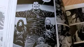 The Walking Dead Comics - Glenn's Fate