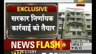 PM Modi instructs I-T department to act against Benami Property