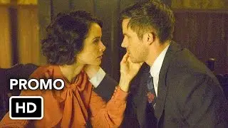 Timeless 1x09 Promo 