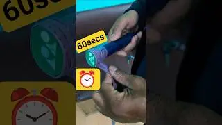 🎯 &ldquo;Most Players Do It WRONG &mdash; Correct Badminton Grip Installation Tutorial!&rdquo;