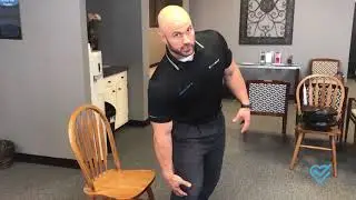 Overland Park KS Chiropractor - DIY General Knee Pain Relief