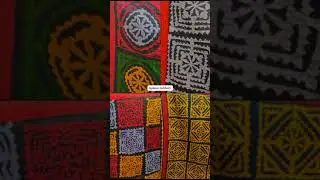 SINDHI RILLI WORK #rilli #subscribe #youtube #live #tiktok #viral #trending