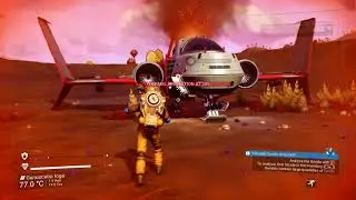 No Man&rsquo;s Sky 2019 - Gameplay part 1 ► No commentary 1080p 60fps