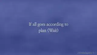 Bones | ContinueWithoutSaving | Lyrics