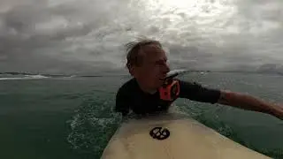 Today's Surf - Monday 19th January 2026