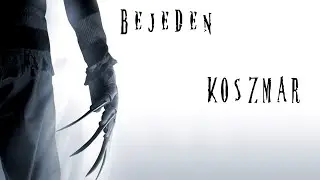 Bejeden - Koszmar (Prod. ObieDaz)