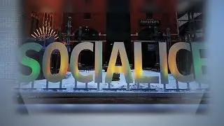 5 p.m. Interview: SocialICE 2020
