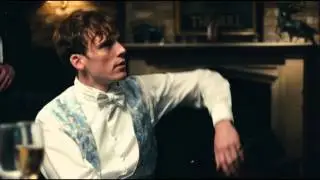 Sam Reid - The Riot Club - Exclusive chat