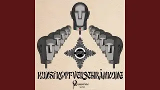 Kunstkopfverschr&auml;nkung