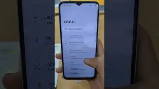 cara aktifkan hotspot tathering