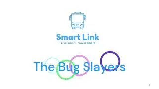 🚍 Smart Link | SIH 2025 | Real-Time Public Transport Tracking for Small Cities&nbsp;|&nbsp;PSID:&nbsp;25013