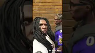 GTA 5 roleplay Dealing with a hating a** cop