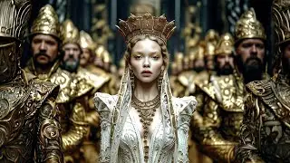 He Died Saving the Alien Princess &mdash; But the Queen Keeps Him Close Still | HFY Babbi