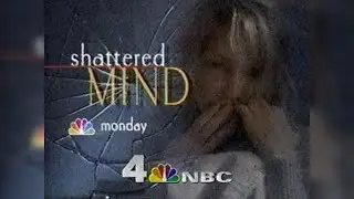 90's Commercials - NBC May 1996 Part 1