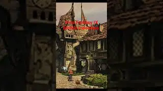 FINAL FANTASY IX MOBILE INDONESIA | PART 4 #gaming #mobilegame