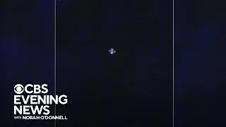 Thousands of East Coast drone sightings spark mystery