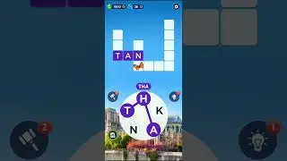 Words of Wonders level 38 | WoW 38 | #shorts | #gaming