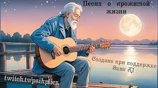 Песня о прожитой жизни