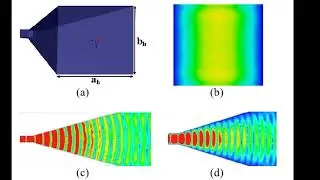 How to increase the speed of simulation using symmetry boundary condotion in CST.
