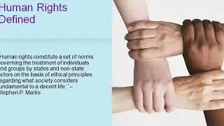 Caroline Heldman, The Representation Project The Harms of Restrictive Gender Norms in the US