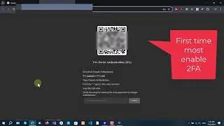 BTMOB First login