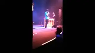 Twenty One Pilots Sold Out Show 11/19/11