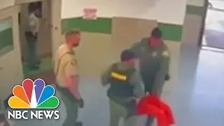 FBI investigates death of Alabama detainee