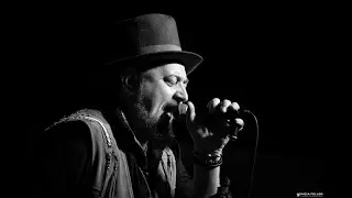 TRIBUTO ZUCCHERO (CIPOSUGAR Band) - Showreel 2025