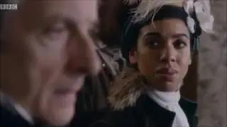 Doctor Who - The Doctor's Speech About Humanity - 