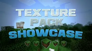 ►Minecraft Texture Pack Showcase:Sphax PureBD Craft