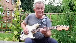 101 Eastbound (Fourplay - Cover) - Jan Siwy - Guitar