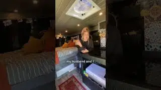 Living Rent-Free In A City | Van Life Vancouver