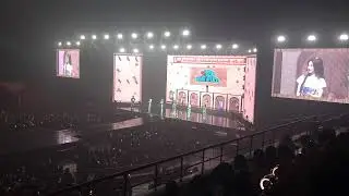 @iu-ive 20241102 영상 - 팬미팅 게임 - ITZY The 3rd Fan Meeting 있지 믿지, 날자! “믿지의 세포들”