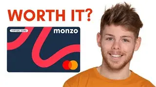 ✅ MONZO FLEX Credit Card REVIEW (2025) ✅