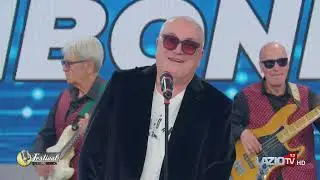 8 &ndash; VALERIO LIBONI  &ldquo;MEDLEY FRIENDS&rdquo; FESTIVAL ITALIA IN MUSICA PUNTATA 650   ED  2024 2025