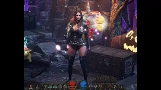 Undecember [EP. 2] - [Frost Strike Meta Build] Farming