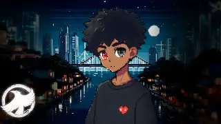AeternDxlor - Anxiety (feat. LoveBlank) [prod. Tennis Player]