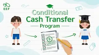 EEF: Conditional Cash Transfer (CCT) for Equitable Education