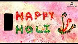 Micromax Canvas Knight Holi Test (Water Test)